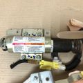78850-SDA-A81 | Подушка безопасности (штора) лев. HONDA ACCORD USA 03-07 - Превью 3