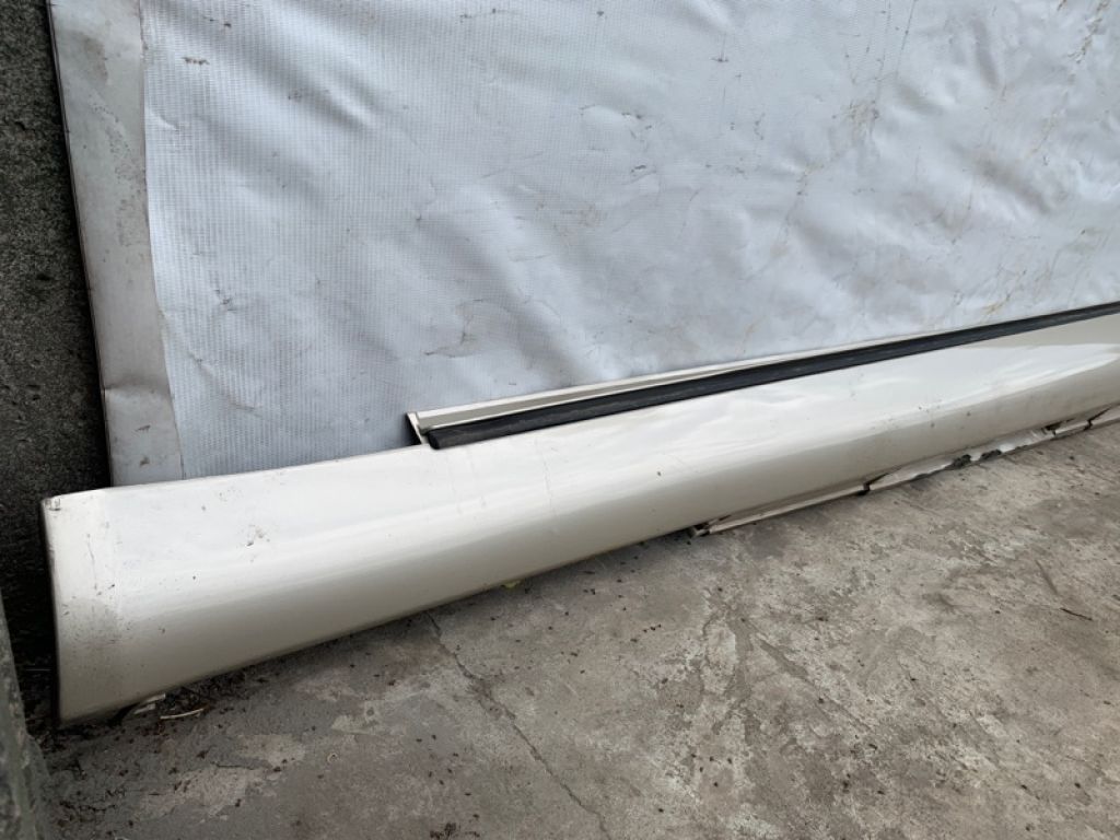 75852-50905 | Накладка порогу зовнішня лів. LEXUS LS460 06-12 - Фото 3