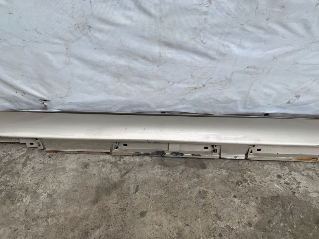 75852-50905 | Накладка порогу зовнішня лів. LEXUS LS460 06-12 - Фото 5