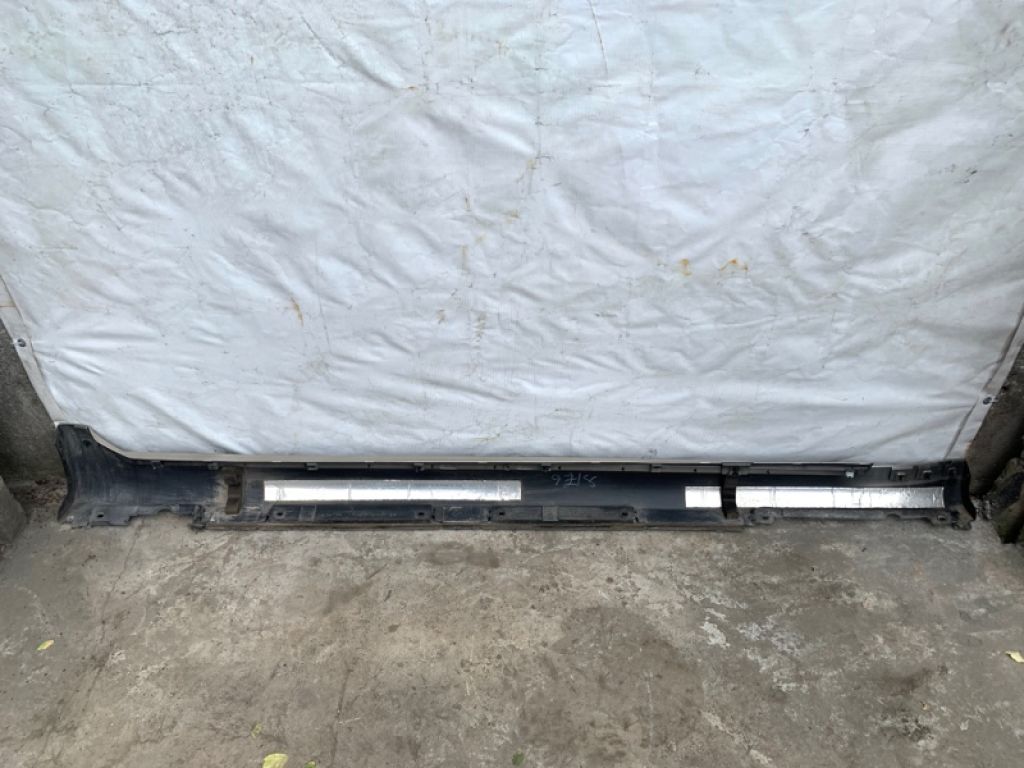 75852-50905 | Накладка порогу зовнішня лів. LEXUS LS460 06-12 - Фото 7