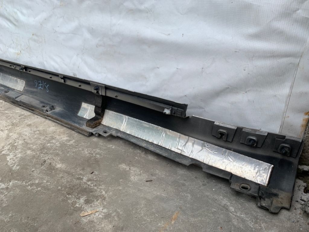 75852-50905 | Накладка порогу зовнішня лів. LEXUS LS460 06-12 - Фото 9