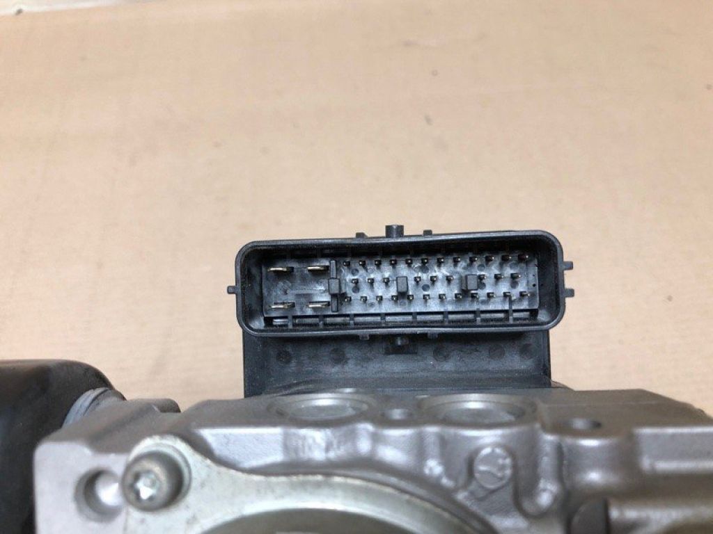 57110-SDB-A34 | Блок антиблокувальної системи HONDA ACCORD USA 03-07 - Фото 3