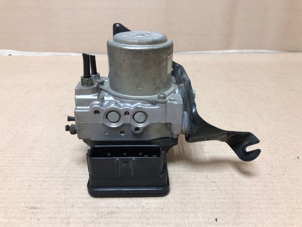 57110-SDB-A34 | Блок антиблокувальної системи HONDA ACCORD USA 03-07 - Фото 4