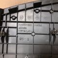 06780-SDB-A90ZA | Подушка безопасности пассажира HONDA ACCORD USA 03-07 - Превью 6