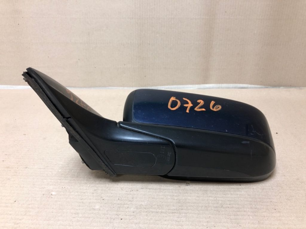 76250-SDA-A13ZL | Дзеркало лів. HONDA ACCORD USA 03-07 - Фото 3