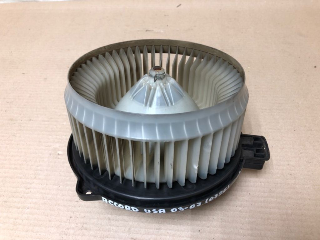 79310-SDA-A01 | Моторчик пічки HONDA ACCORD USA 03-07