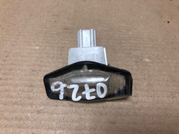 Підсвічування номера HONDA ACCORD USA 03-07