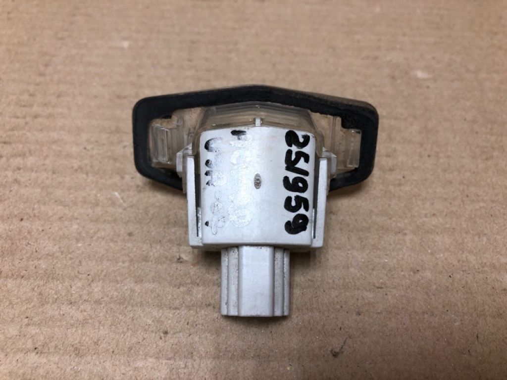 34100-SZ3-A01 | Підсвічування номера HONDA ACCORD USA 03-07 - Фото 2