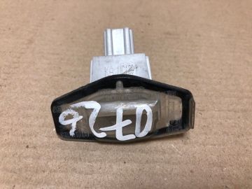 Підсвічування номера HONDA ACCORD USA 03-07