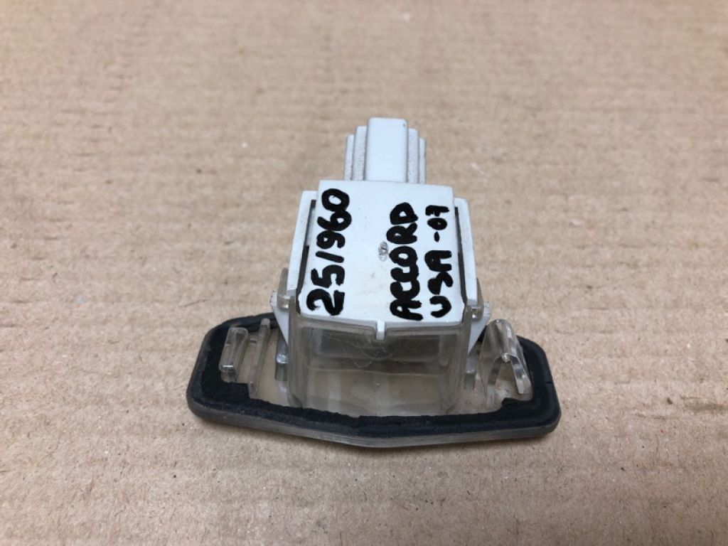 34100-SZ3-A01 | Подсветка номера HONDA ACCORD USA 03-07 - Фото 2