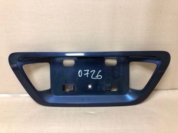 Панель подсветки номера HONDA ACCORD USA 03-07