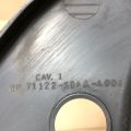71122-SDA-A00 | накладка замка капота HONDA ACCORD USA 03-07 - Прев'ю 3