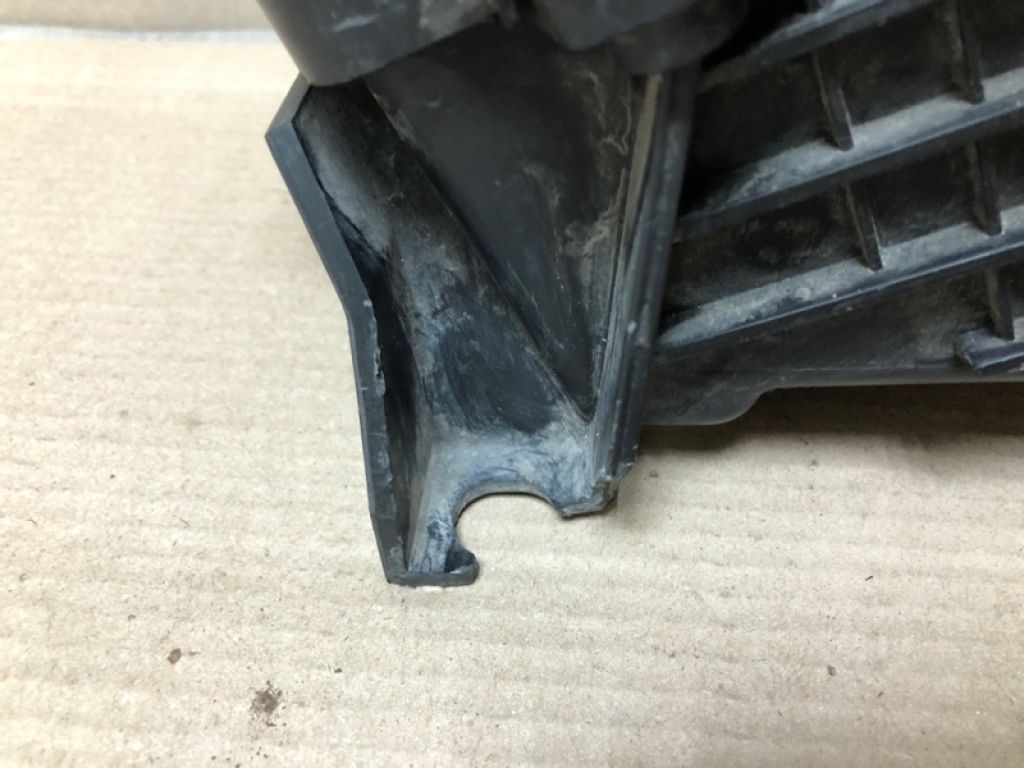 17244-RCA-S00 | Корпус повітряного фільтра HONDA ACCORD USA 03-07 - Фото 3