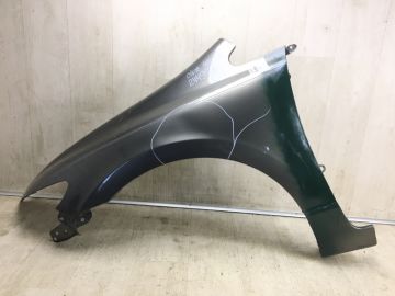 Крыло переднее лев. HONDA CIVIC 4D 06-11
