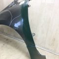 60261-SNA-A90ZZ | Крыло переднее лев. HONDA CIVIC 4D 06-11 - Превью 2