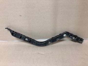 Кронштейн заднего бампера лев. HONDA ACCORD USA 03-07