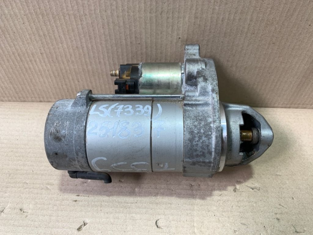 28100-38020 | Стартер LEXUS LS460 06-12 - Фото 2