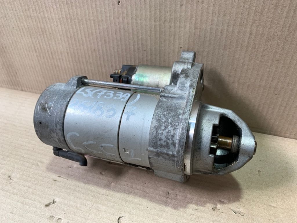 28100-38020 | Стартер LEXUS LS460 06-12 - Фото 3