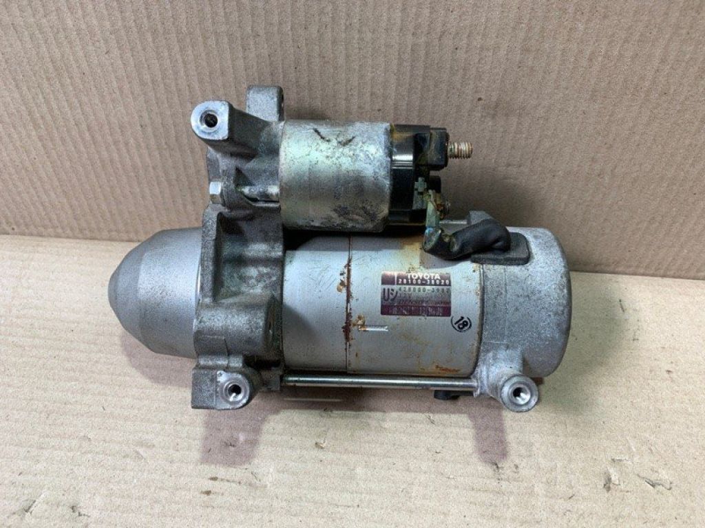 28100-38020 | Стартер LEXUS LS460 06-12