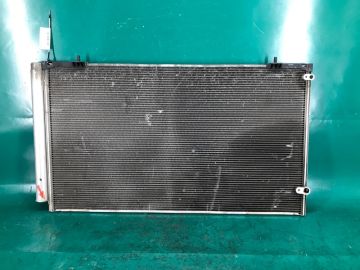 Радиатор кондиционера TOYOTA SIENNA 11-16