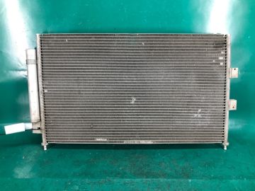 Радиатор кондиционера HONDA CIVIC 4D 06-11