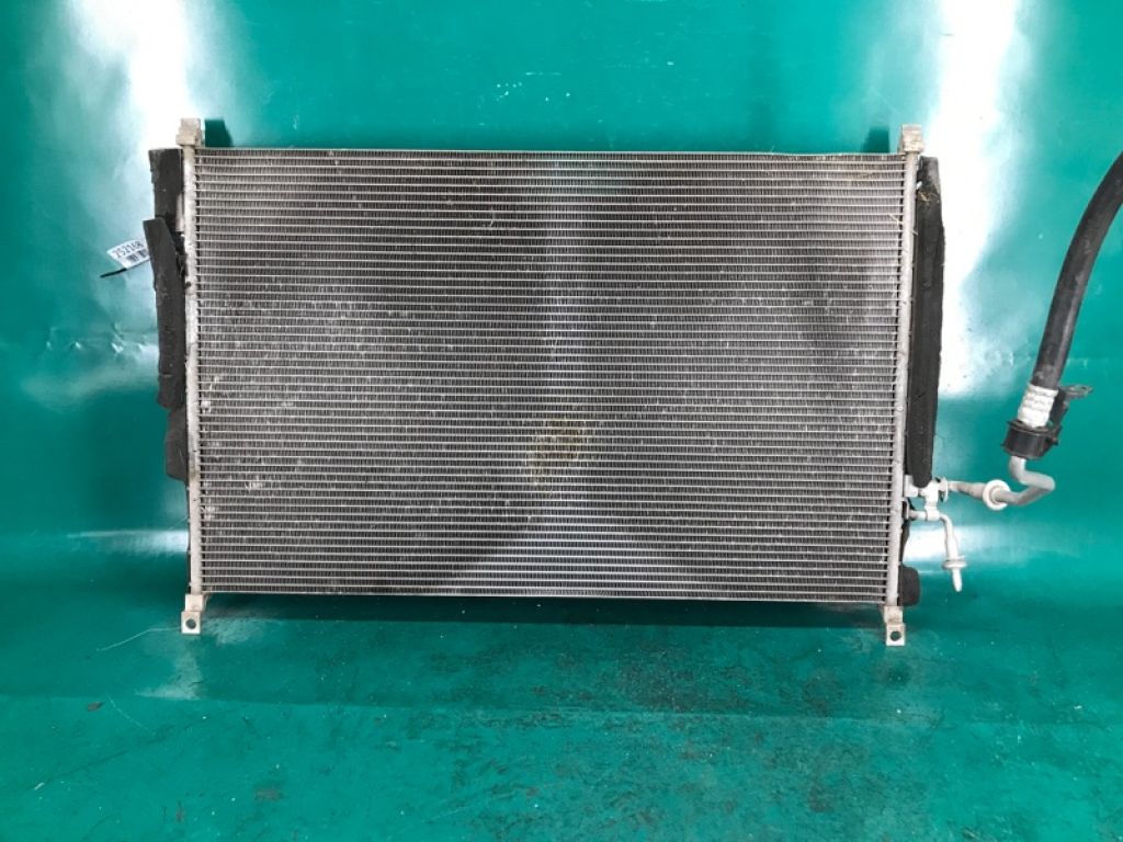 92110-EG000 | Радіатор кондиціонера INFINITI M35/M45 04-10 - Фото 3