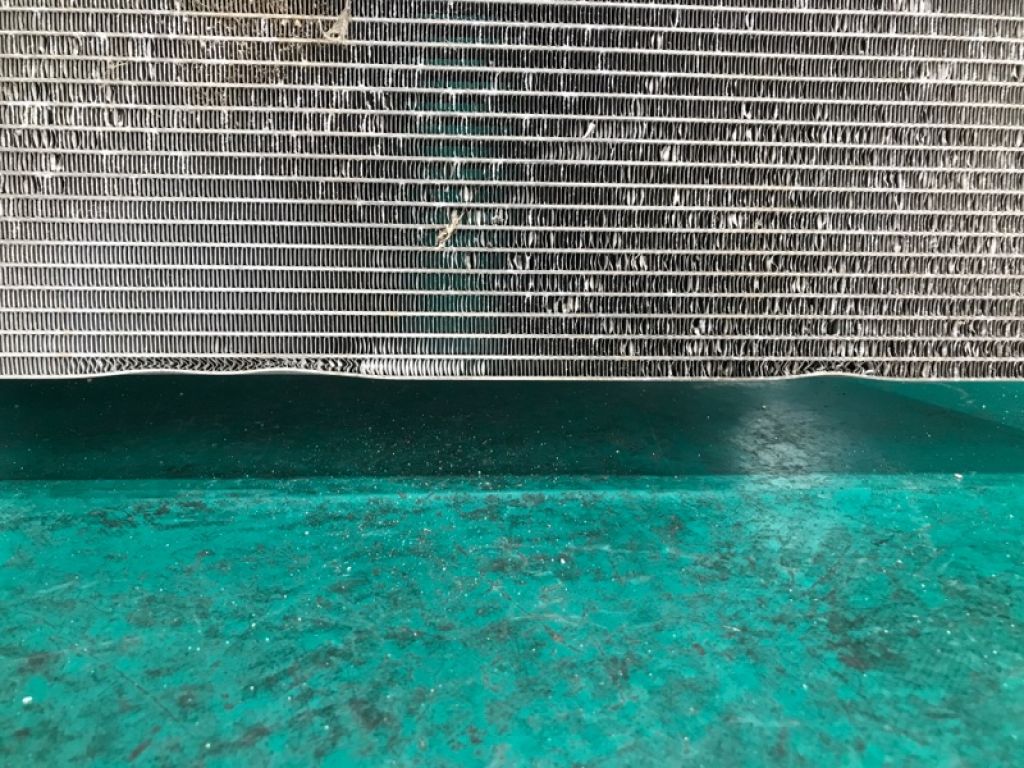 92110-EG000 | Радіатор кондиціонера INFINITI M35/M45 04-10 - Фото 4