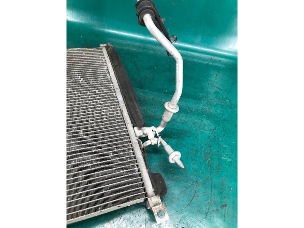 92110-EG000 | Радіатор кондиціонера INFINITI M35/M45 04-10 - Фото 5