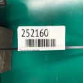 Радиатор основной TOYOTA SIENNA 11-16 - Превью 2
