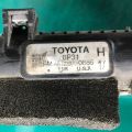 Радиатор основной TOYOTA SIENNA 11-16 - Превью 4