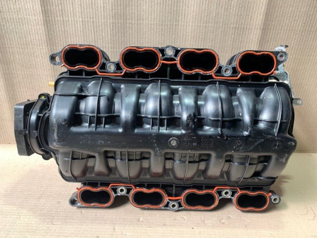 17120-38021 | Колектор впускний LEXUS LS460 06-12 - Фото 4