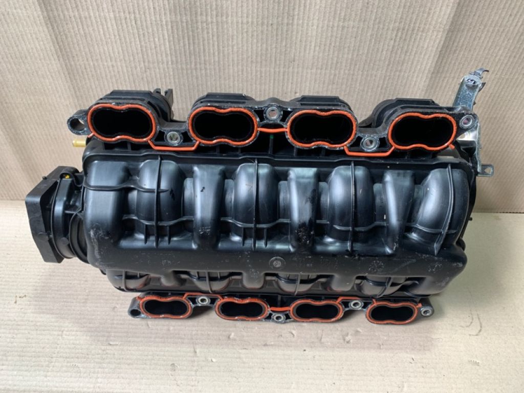 17120-38021 | Колектор впускний LEXUS LS460 06-12 - Фото 5