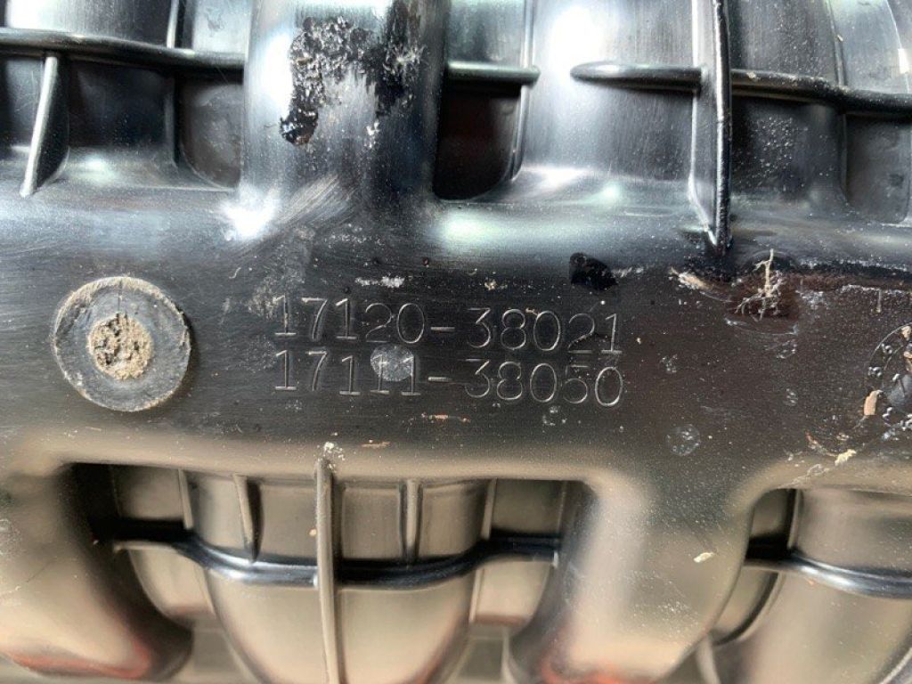 17120-38021 | Колектор впускний LEXUS LS460 06-12 - Фото 6