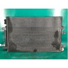 Радиатор кондиционера JEEP COMPASS 06-15