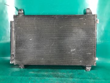 Радіатор кондиціонера ACURA MDX (YD3) 13-21