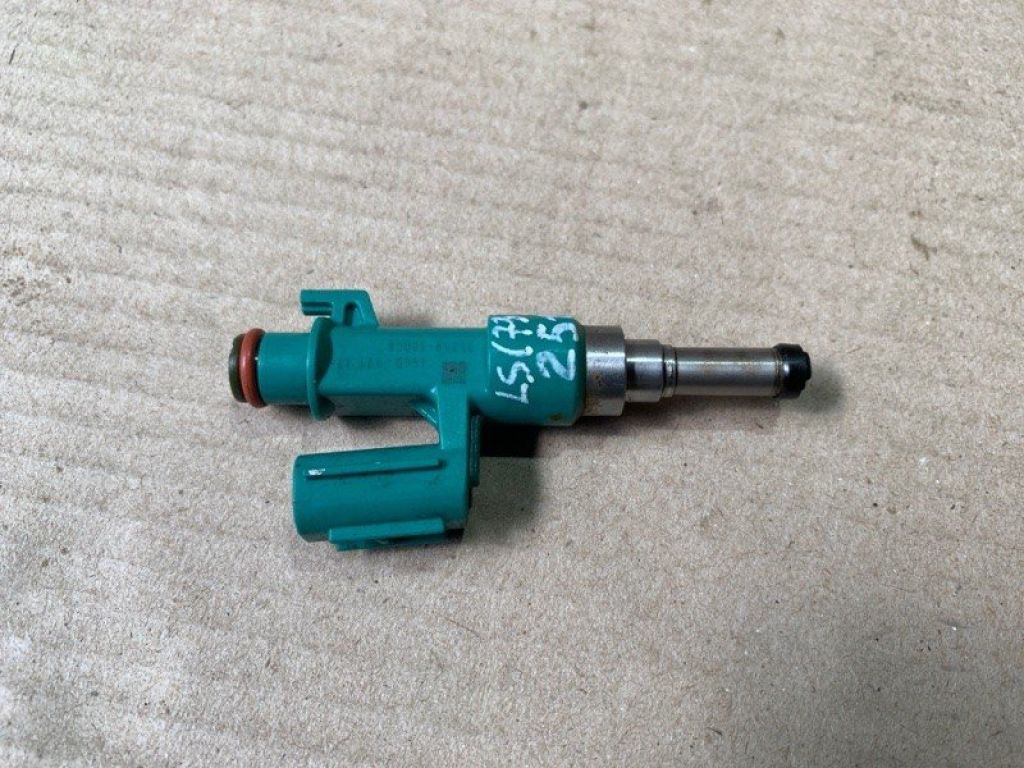 23209-38060 | Форсунка паливна LEXUS LS460 06-12