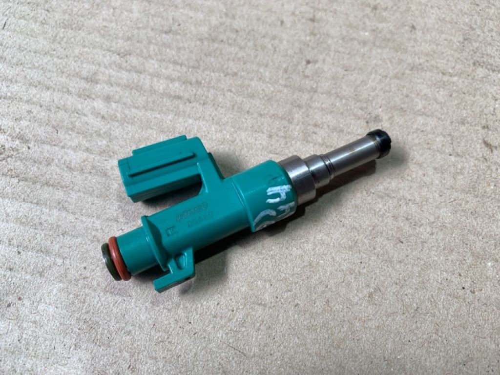 23209-38060 | Форсунка паливна LEXUS LS460 06-12 - Фото 2