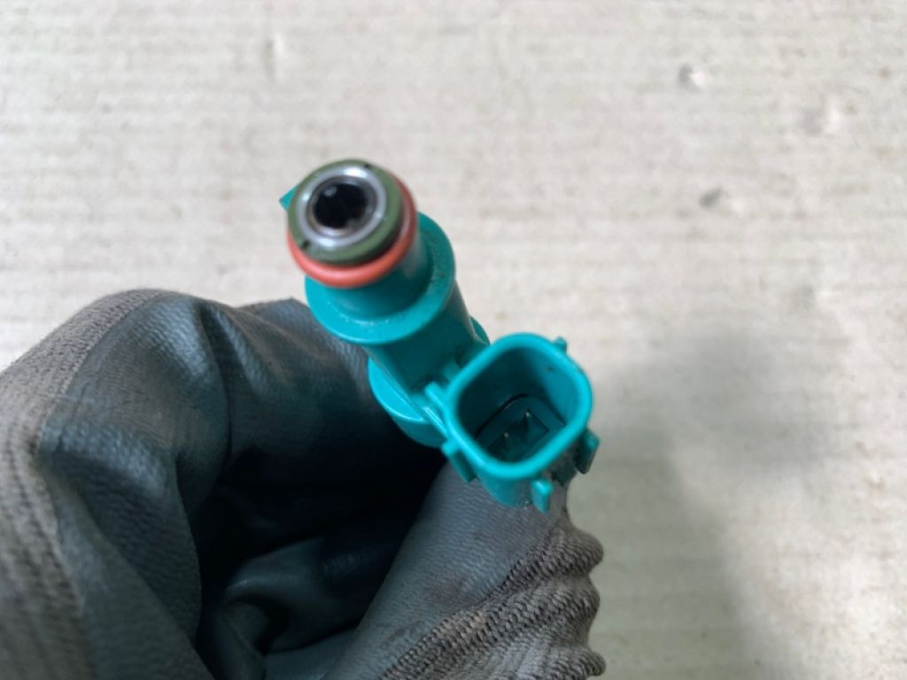 23209-38060 | Форсунка паливна LEXUS LS460 06-12 - Фото 3