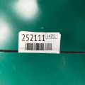 21481-1AA0A | Дифузор вентилятора основного радіатора NISSAN MURANO Z51 07-14 - Прев'ю 2