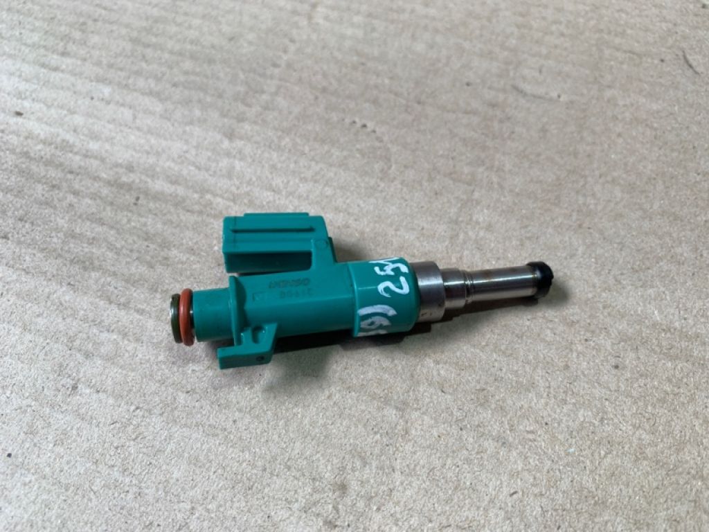 23209-38060 | Форсунка топливная LEXUS LS460 06-12