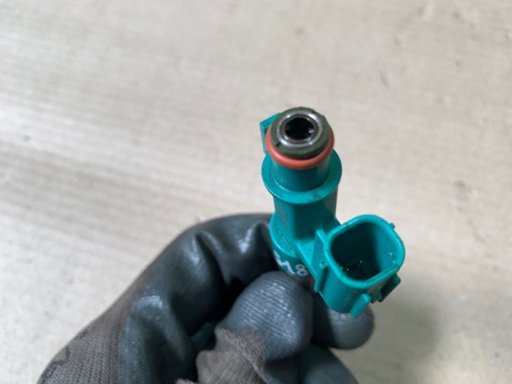 23209-38060 | Форсунка топливная LEXUS LS460 06-12 - Фото 3