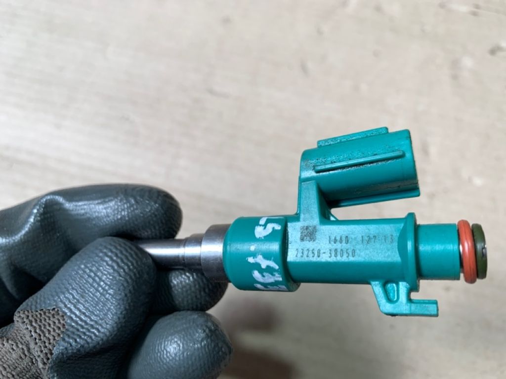 23209-38060 | Форсунка топливная LEXUS LS460 06-12 - Фото 4