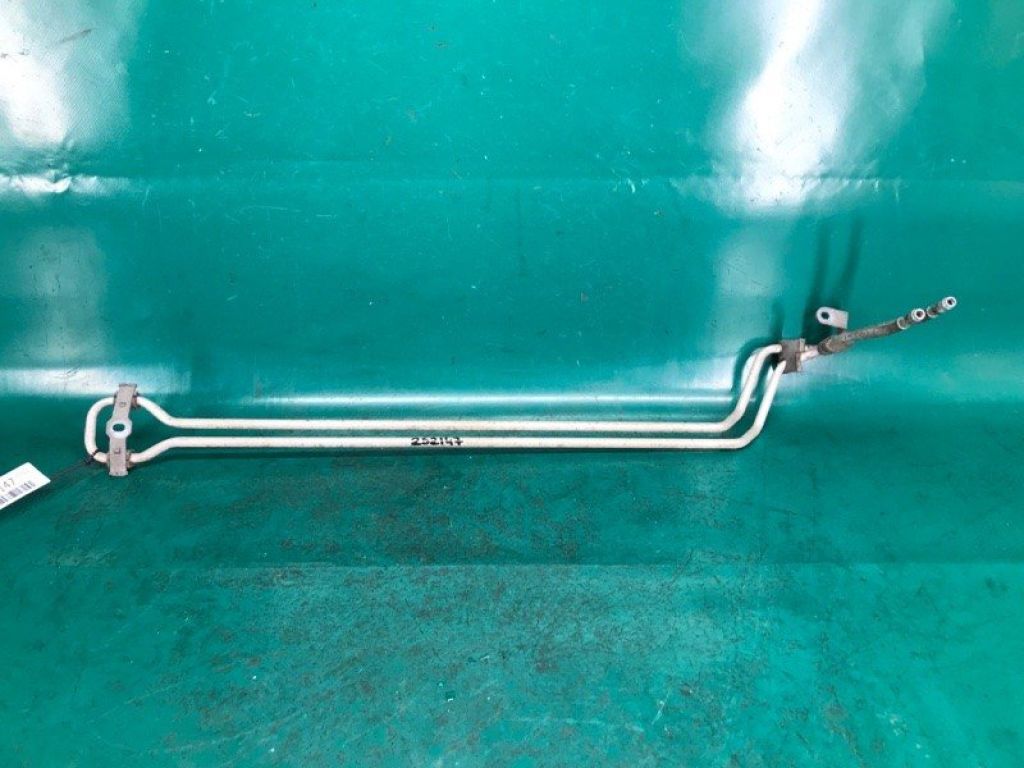 49790-EG00A | Радиатор ГУР INFINITI M35/M45 04-10