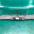 Дефлектор радиатора INFINITI QX56 / TITAN / ARMADA 04-16 - Превью 4