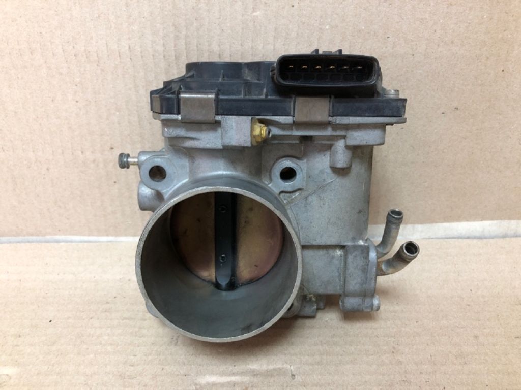 16400-RKB-003 | Дросельна заслінка HONDA ACCORD USA 03-07