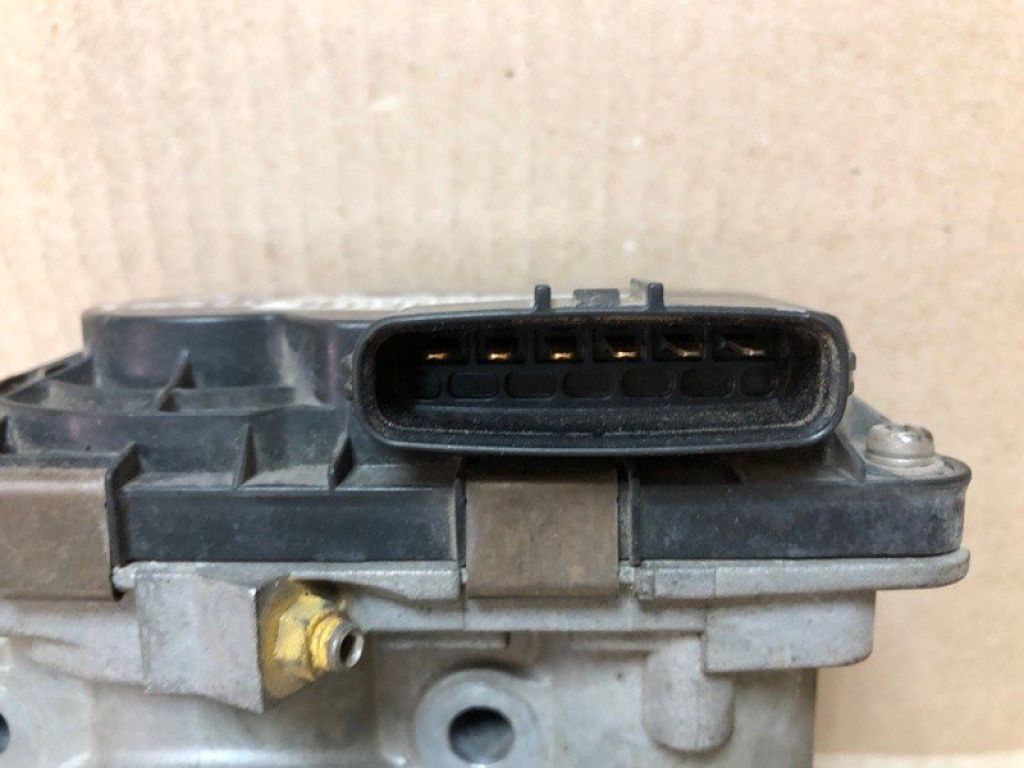16400-RKB-003 | Дросельна заслінка HONDA ACCORD USA 03-07 - Фото 2