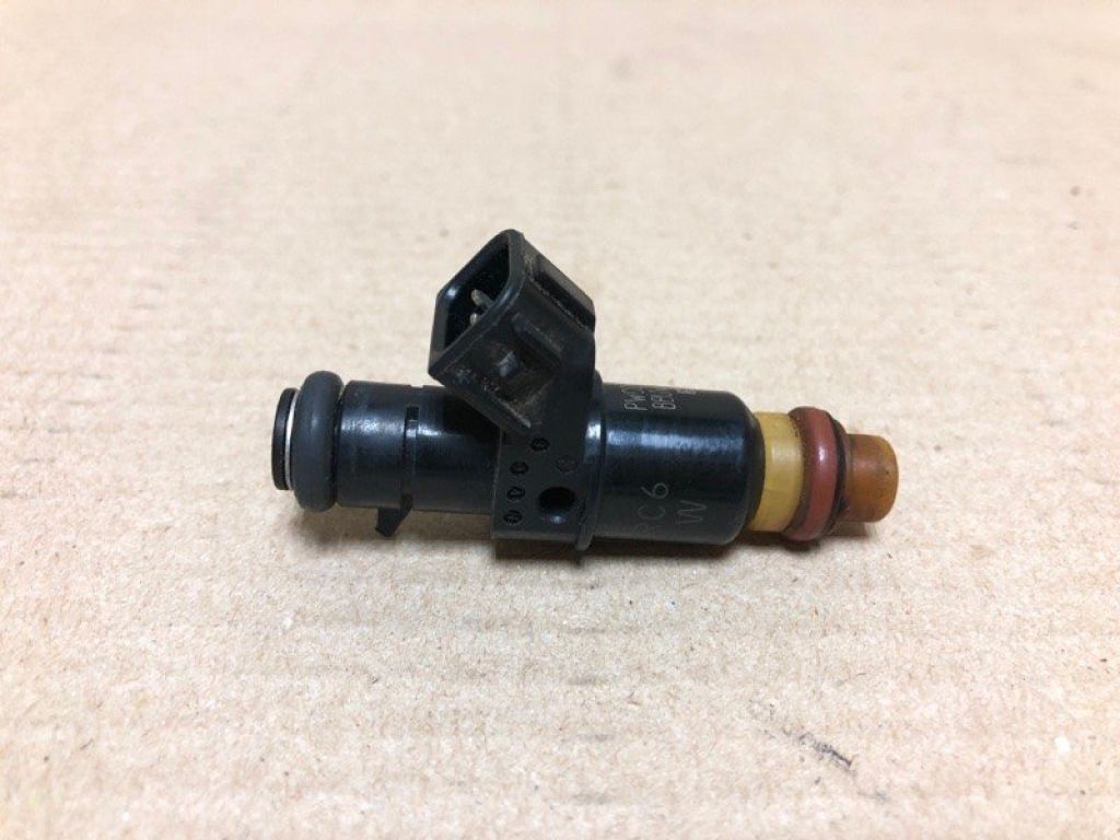 16450-RCA-A01 | Форсунка топливная HONDA ACCORD USA 03-07 - Фото 3