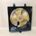 38615-RCA-A00 | Дифузор вентилятора основного радіатора прав. HONDA ACCORD USA 03-07