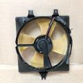 38615-RCA-A00 | Дифузор вентилятора основного радіатора прав. HONDA ACCORD USA 03-07 - Прев'ю 2