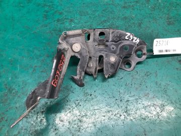 Замок капоту MAZDA TRIBUTE 00-07